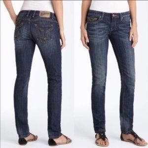 Vigoss Brooklyn Skinny